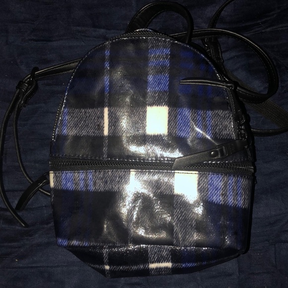 Steve Madden Mini Backpack - Picture 1 of 1